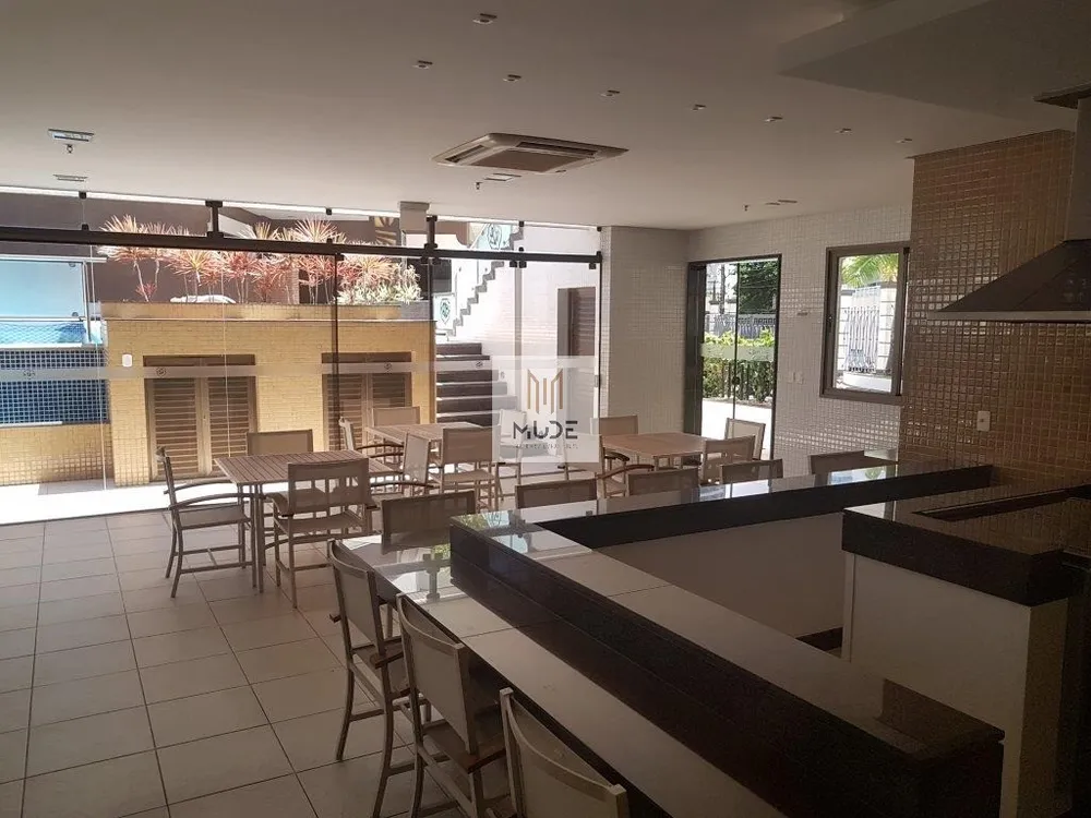 Apartamento, 5 quartos, 312 m² - Foto 1