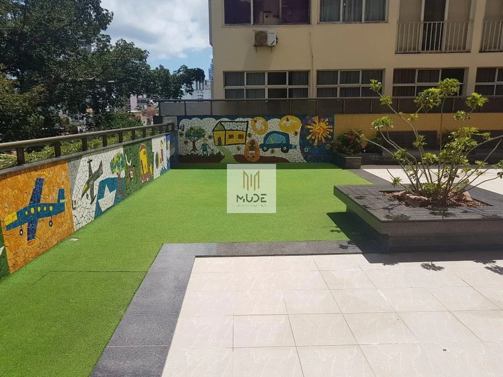Apartamento, 5 quartos, 312 m² - Foto 3