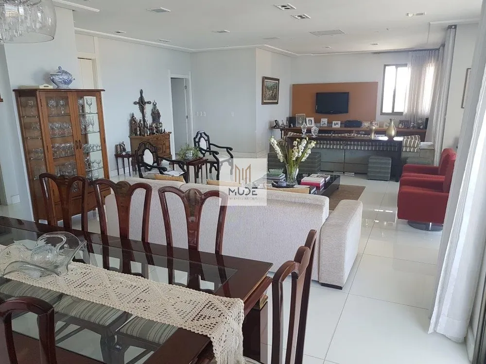 Apartamento, 5 quartos, 312 m² - Foto 5