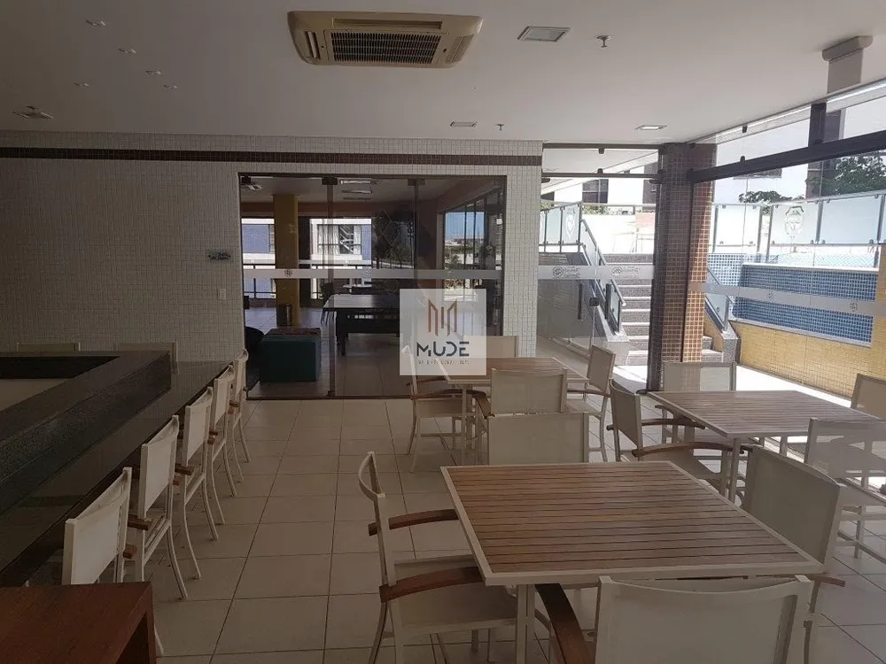 Apartamento, 5 quartos, 312 m² - Foto 12