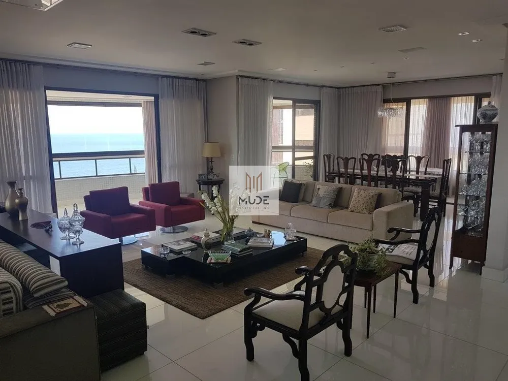 Apartamento, 5 quartos, 312 m² - Foto 6