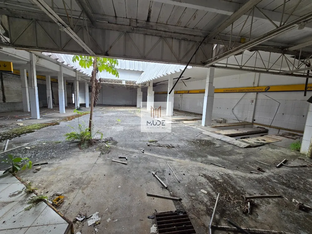 Loja-Salão, 900 m² - Foto 3