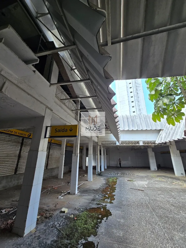 Loja-Salão, 900 m² - Foto 6
