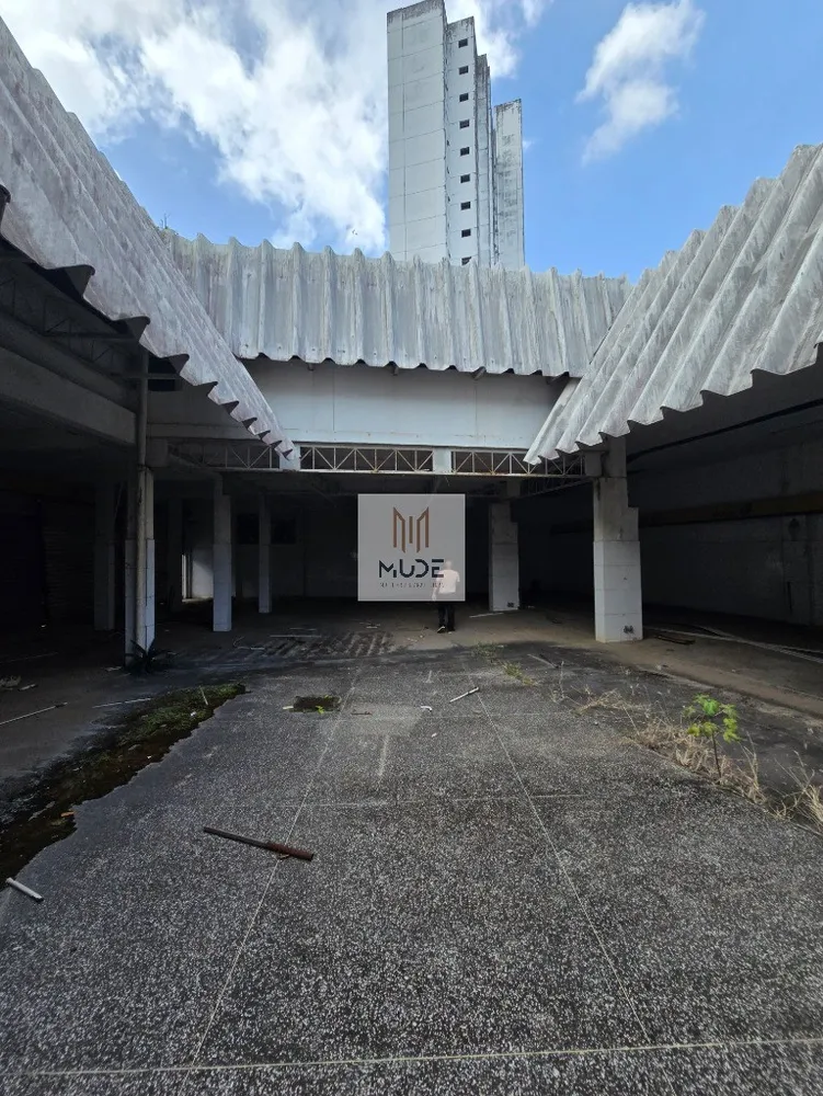 Loja-Salão, 900 m² - Foto 5