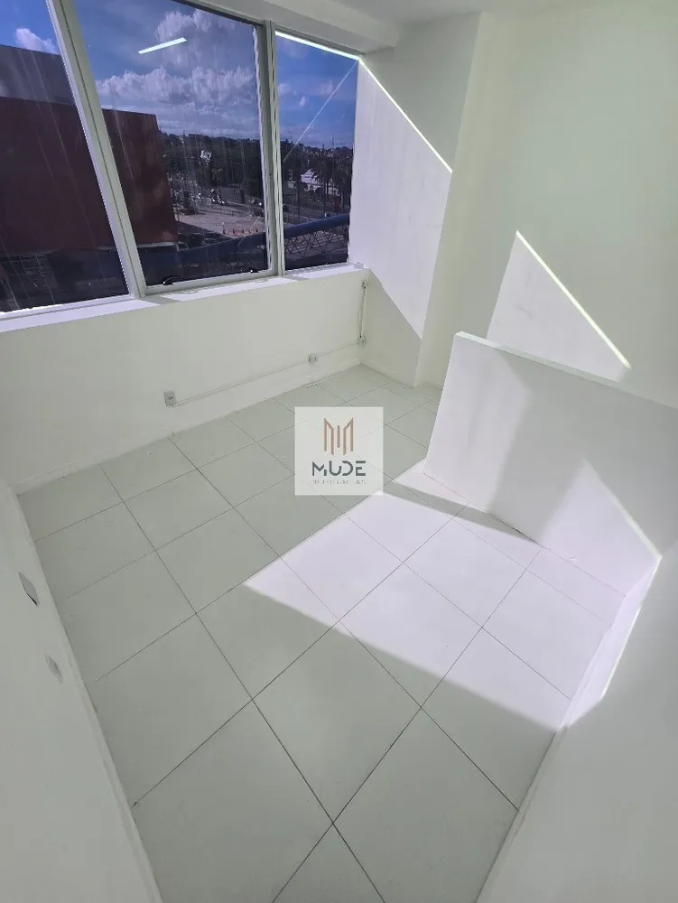 Sala-Conjunto, 30 m² - Foto 5