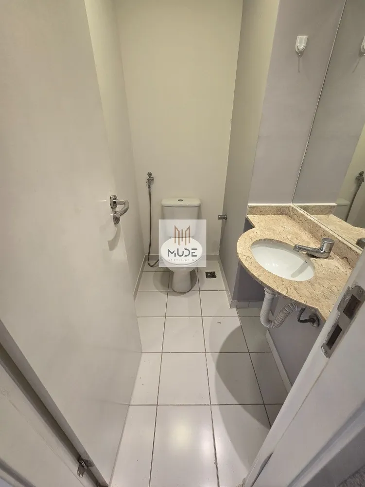 Sala-Conjunto, 30 m² - Foto 3