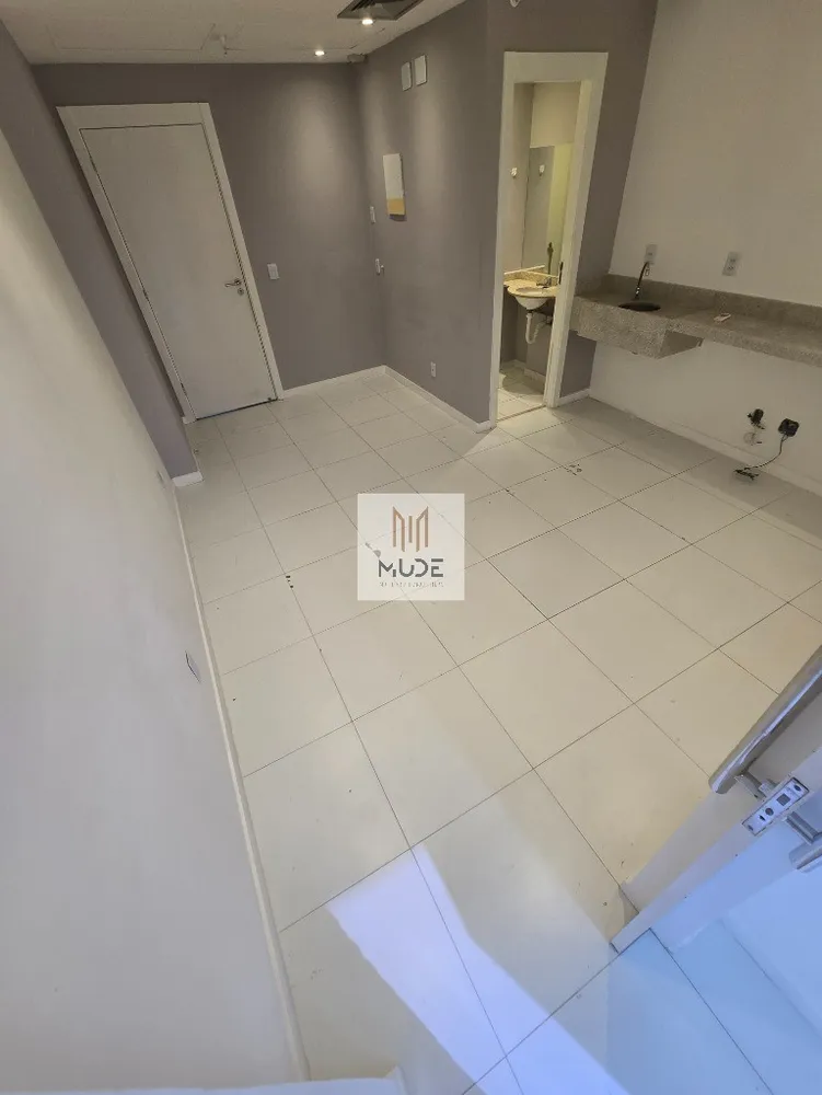Sala-Conjunto, 30 m² - Foto 6