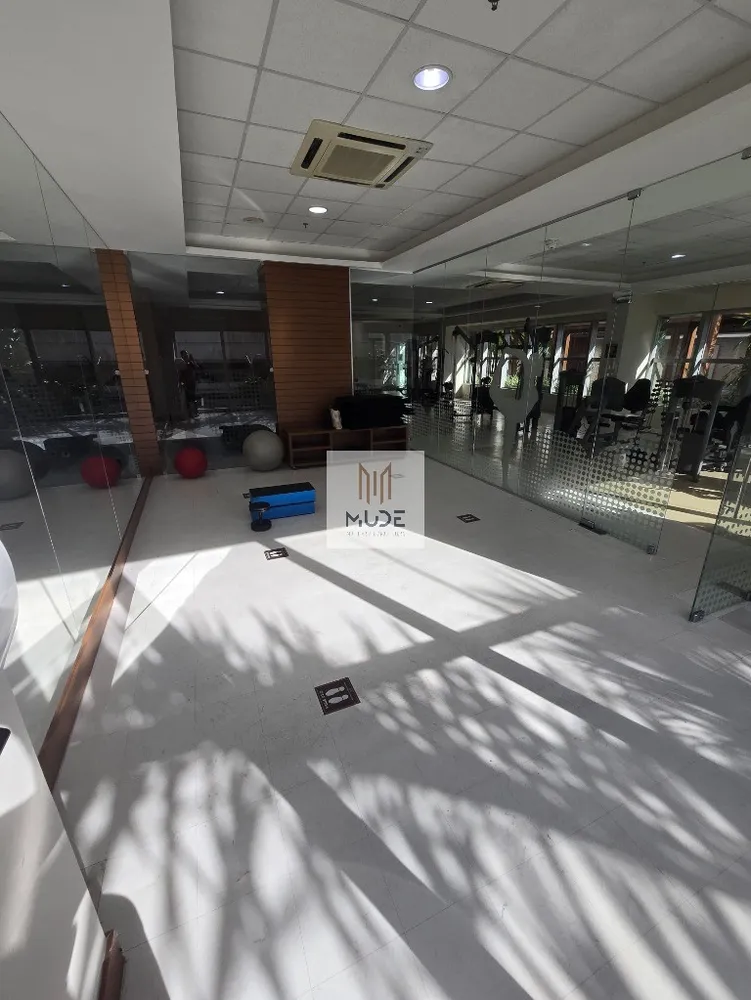 Sala-Conjunto, 30 m² - Foto 10
