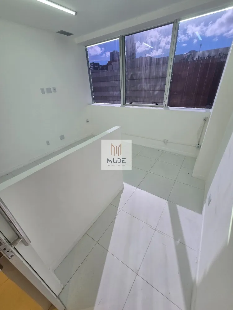 Sala-Conjunto, 30 m² - Foto 4