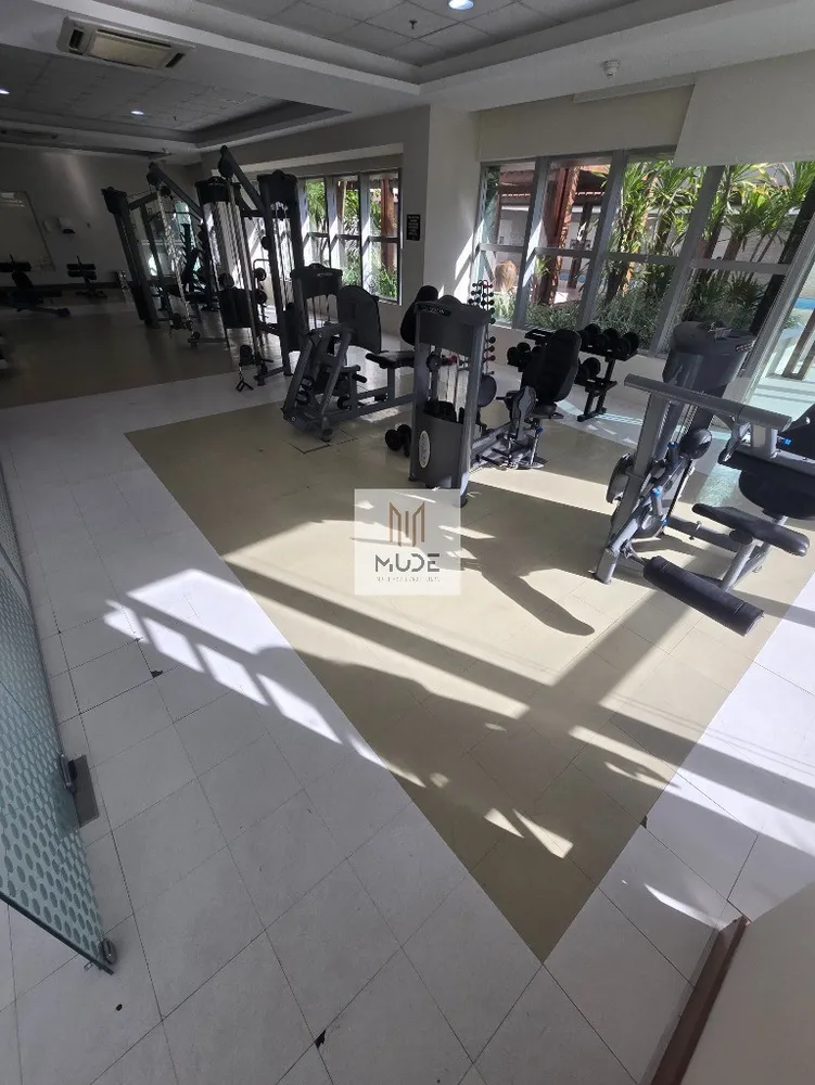 Sala-Conjunto, 30 m² - Foto 8