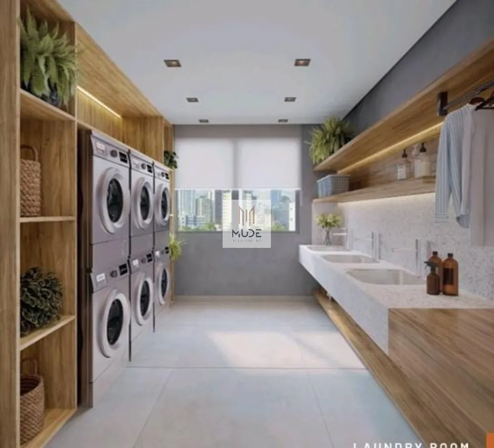 Apartamento, 1 quarto, 30 m² - Foto 5
