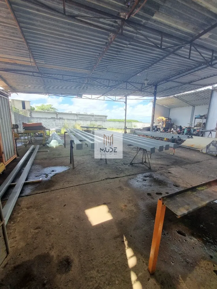 Depósito-Galpão, 3328 m² - Foto 11