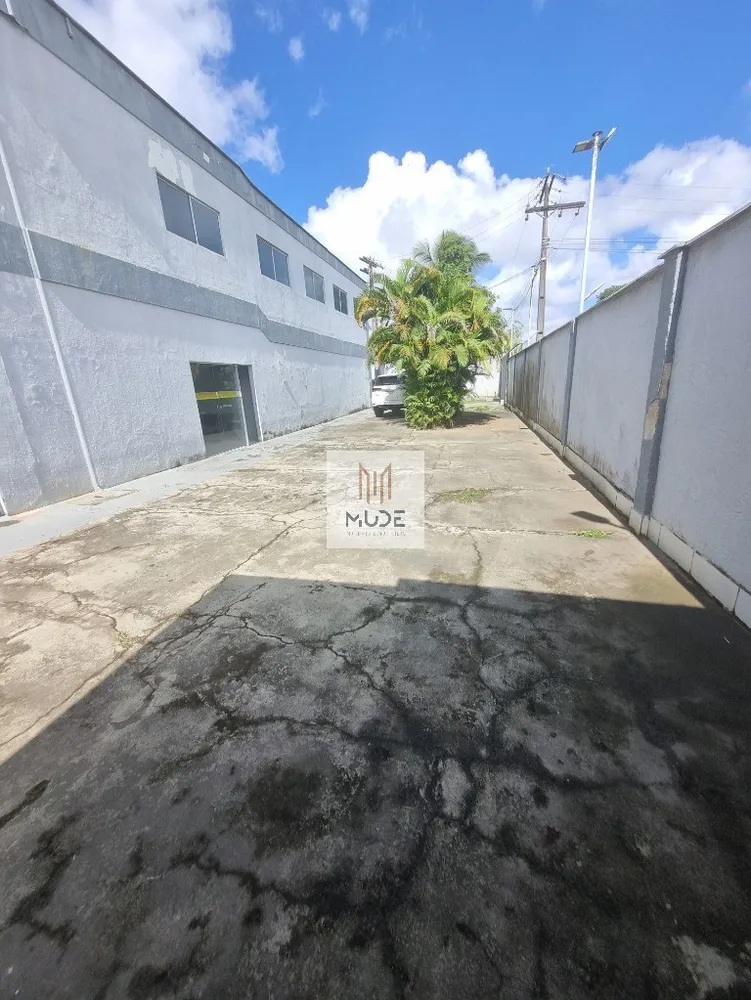 Depósito-Galpão, 3328 m² - Foto 12