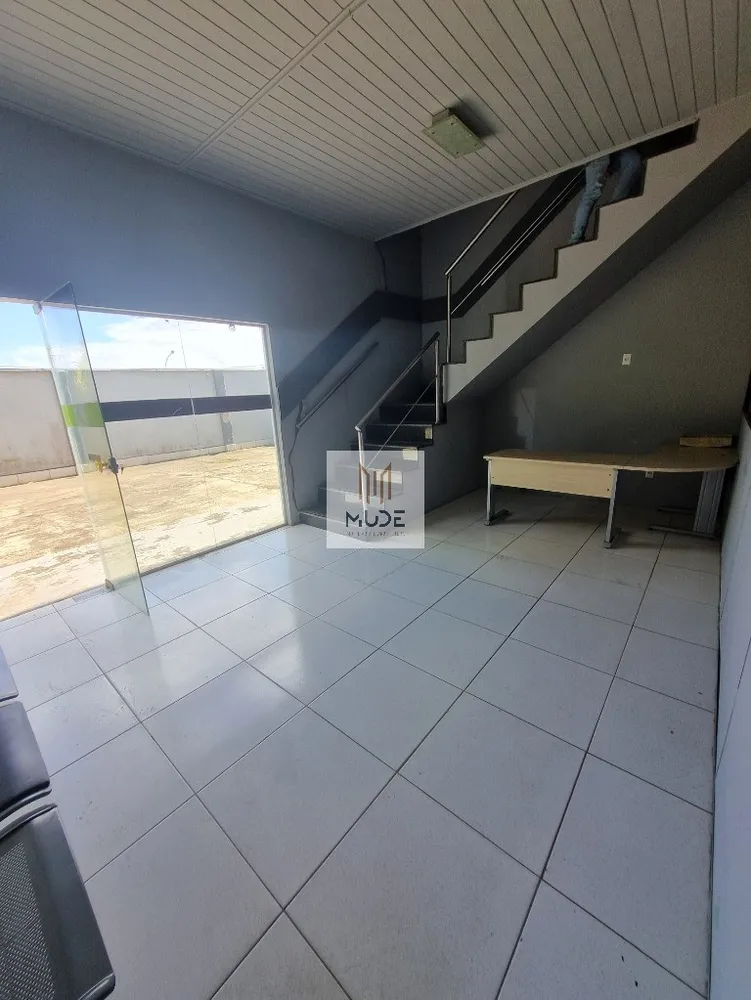 Depósito-Galpão, 3328 m² - Foto 7