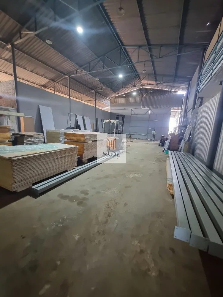 Depósito-Galpão, 3328 m² - Foto 6