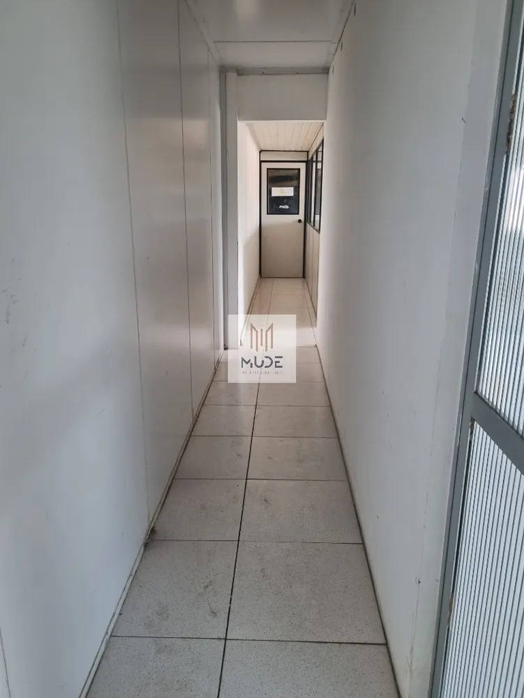 Depósito-Galpão, 3328 m² - Foto 8
