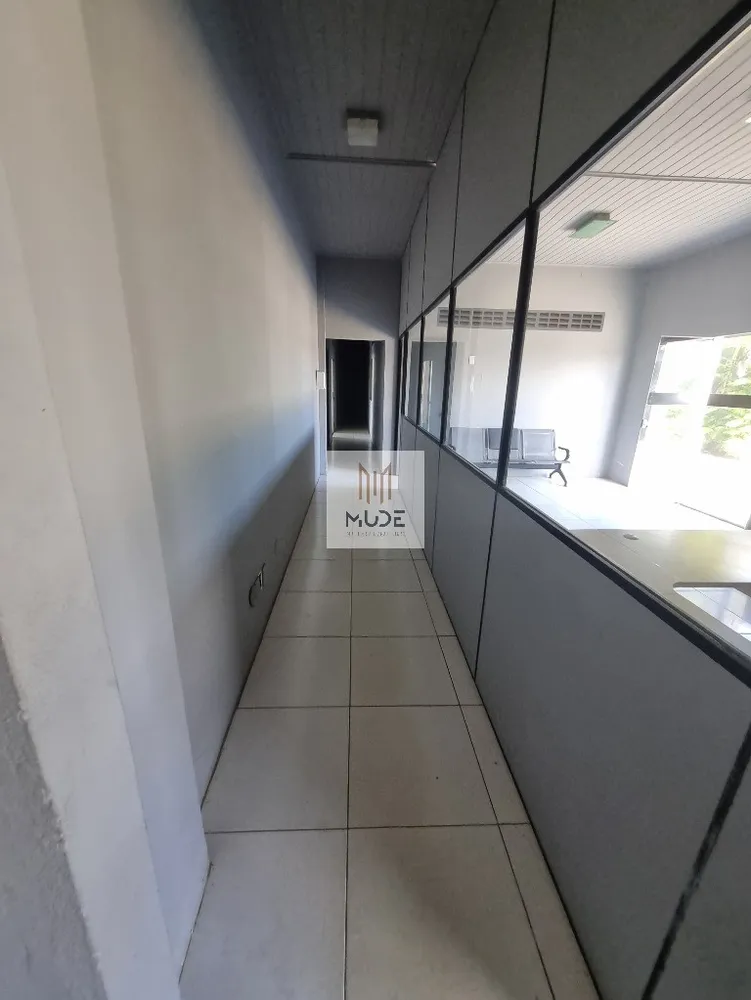 Depósito-Galpão, 3328 m² - Foto 4