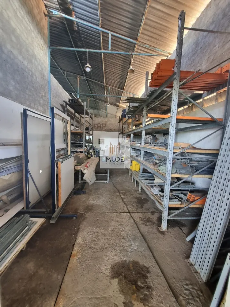 Depósito-Galpão, 3328 m² - Foto 10