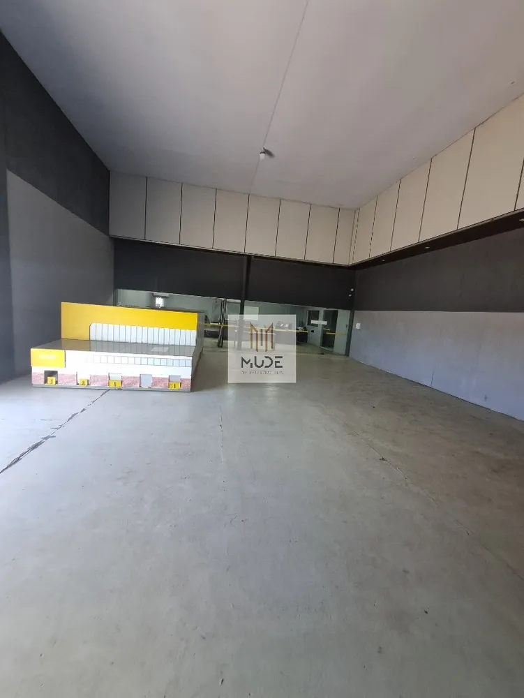 Depósito-Galpão, 3328 m² - Foto 5