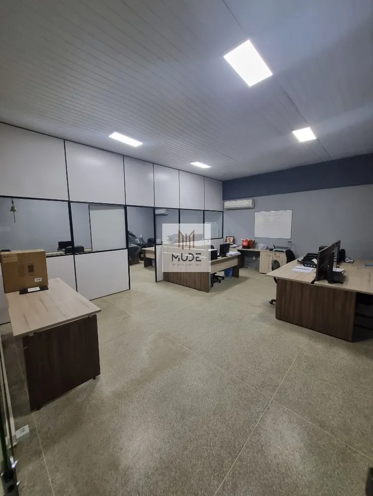 Depósito-Galpão, 3328 m² - Foto 2