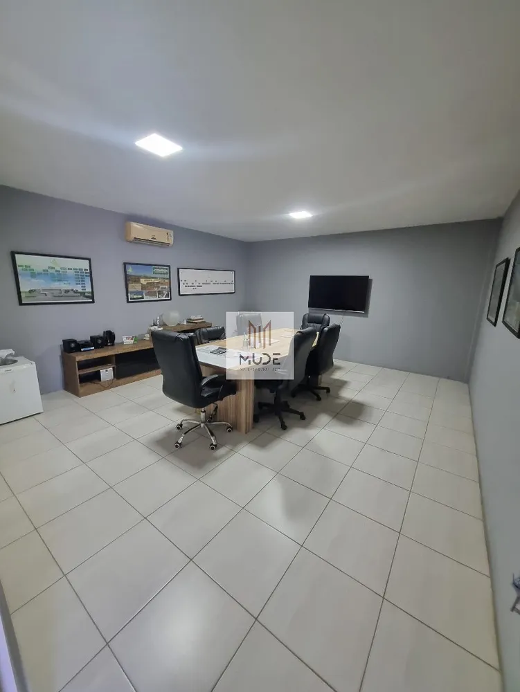 Depósito-Galpão, 3328 m² - Foto 3