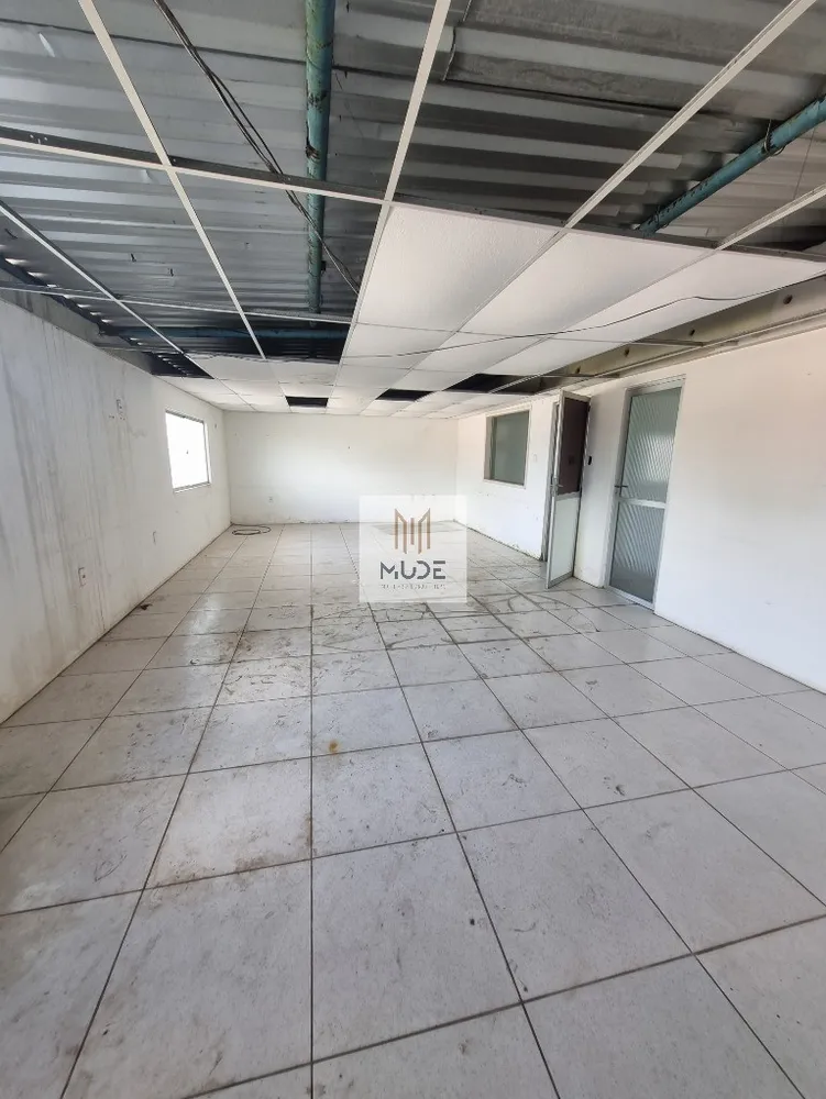 Depósito-Galpão, 3328 m² - Foto 9