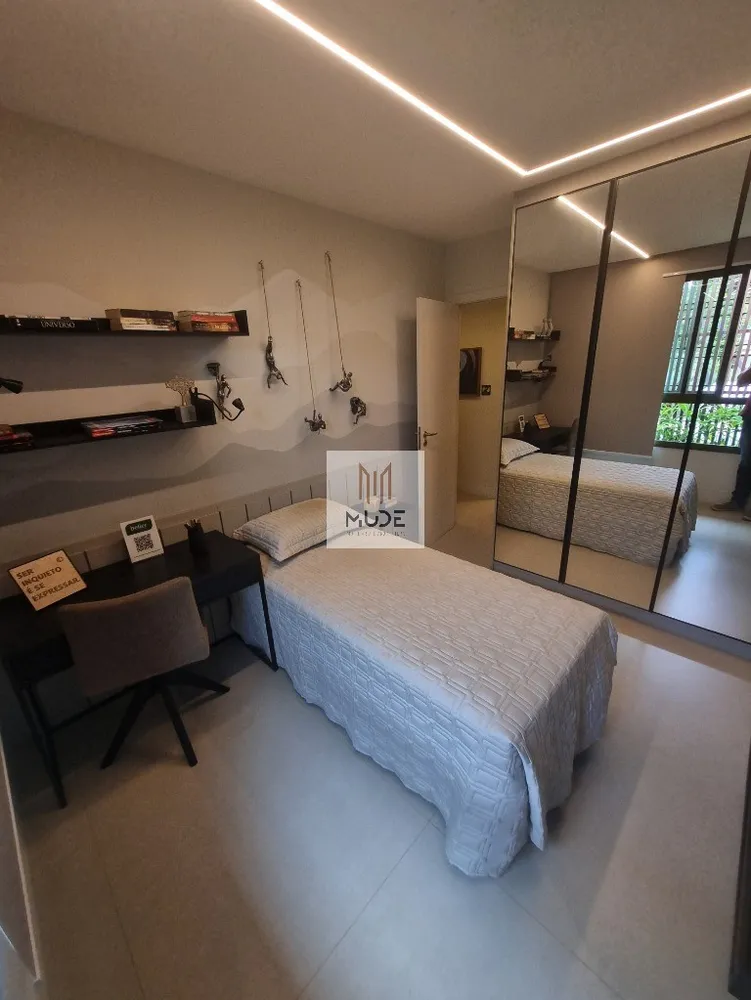 Apartamento, 3 quartos, 133 m² - Foto 3
