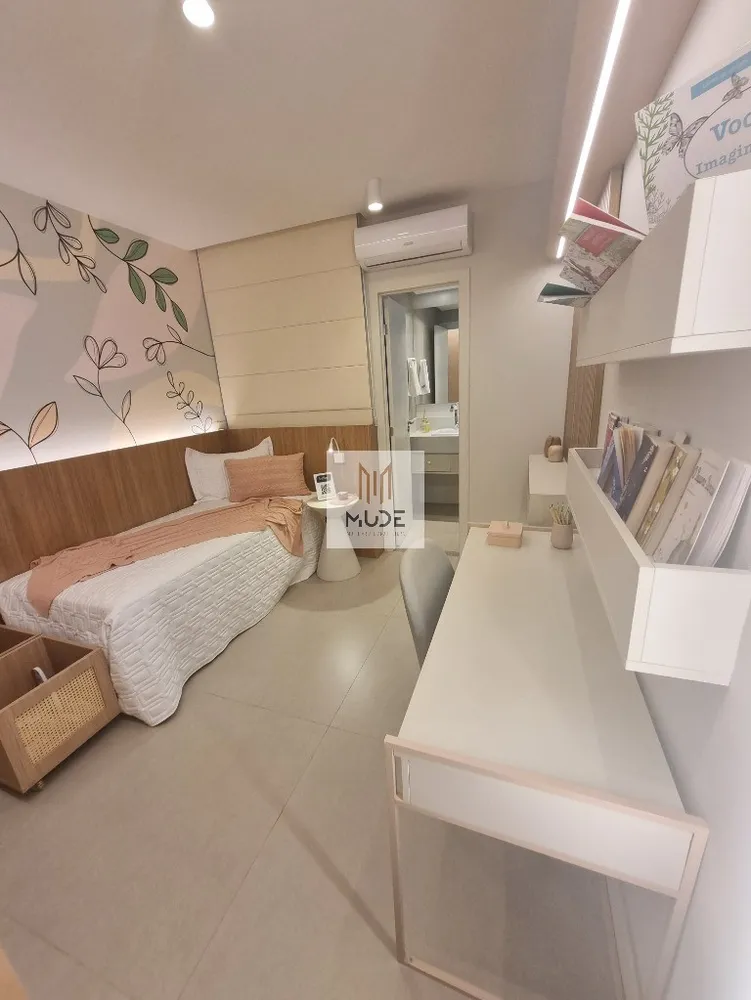 Apartamento, 3 quartos, 133 m² - Foto 1