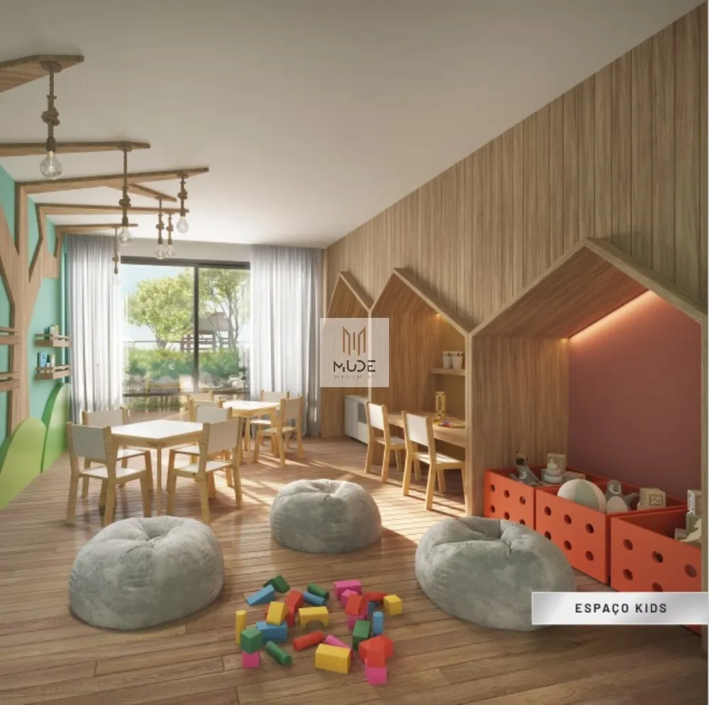 Apartamento, 3 quartos, 133 m² - Foto 3