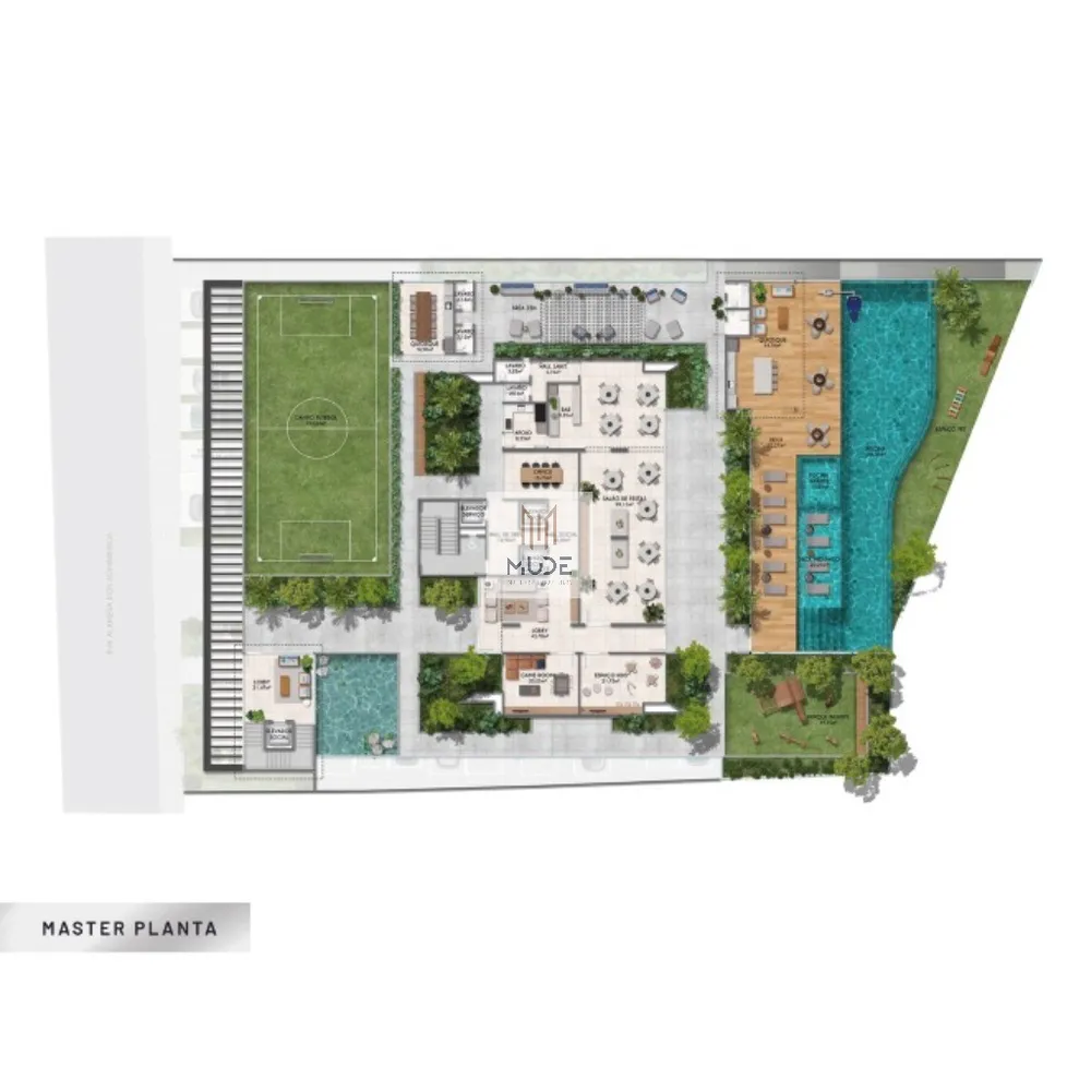 Apartamento, 3 quartos, 133 m² - Foto 11