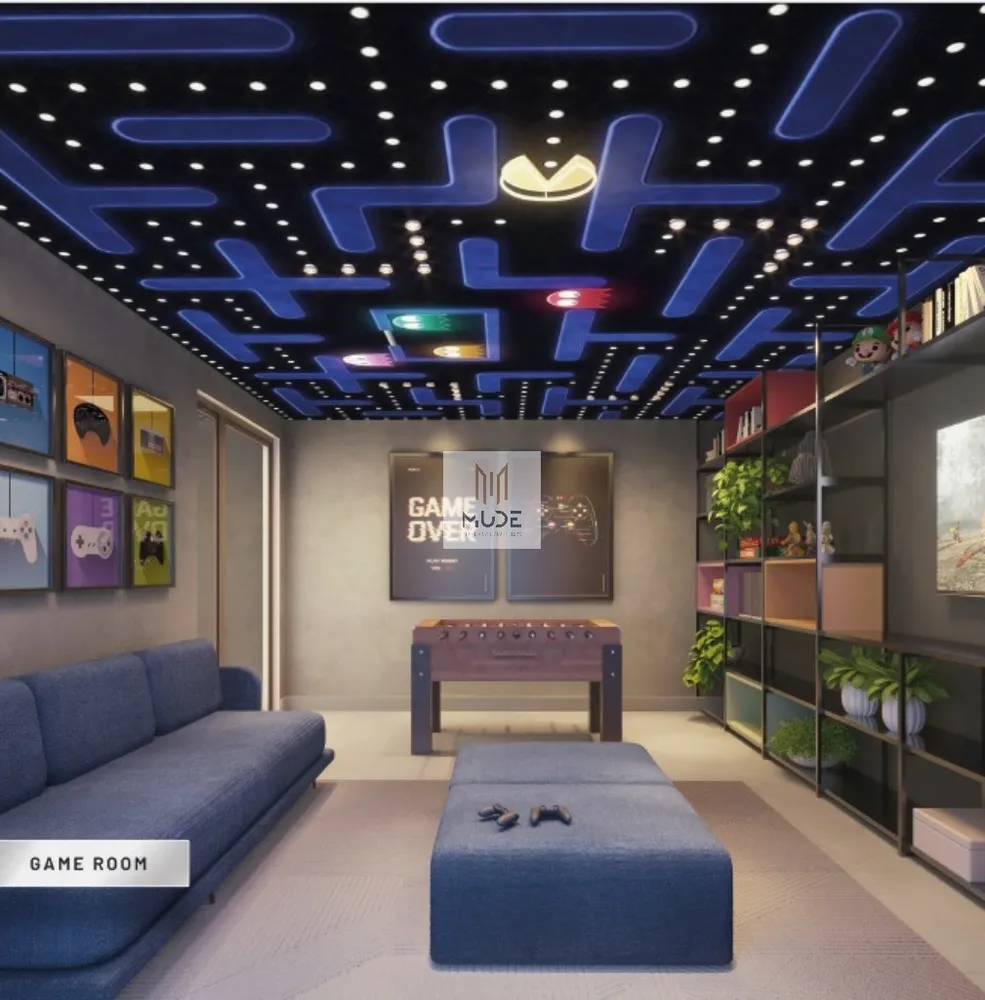 Apartamento, 3 quartos, 133 m² - Foto 4