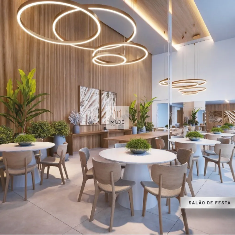 Apartamento, 3 quartos, 133 m² - Foto 4