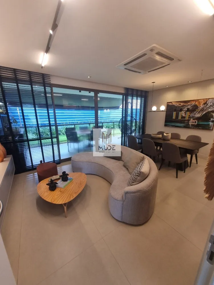 Apartamento, 3 quartos, 133 m² - Foto 6