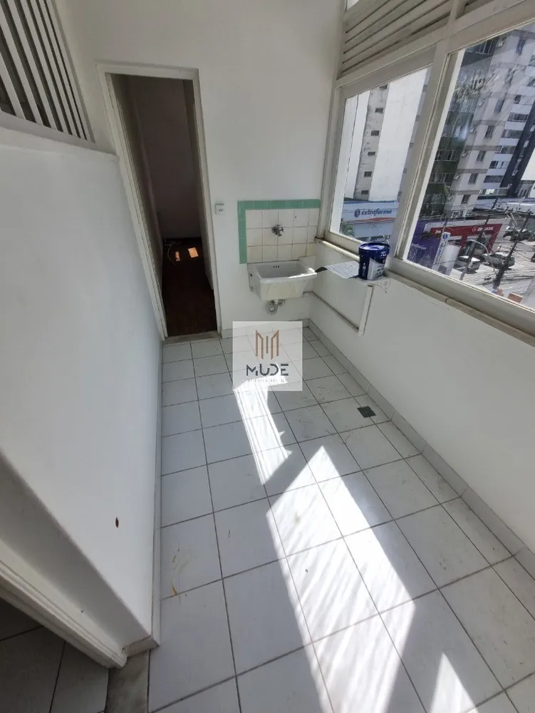 Apartamento, 3 quartos, 150 m² - Foto 12