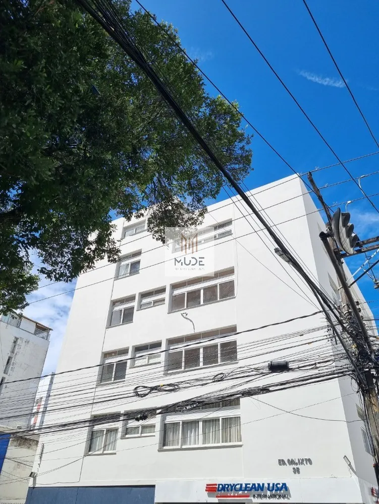 Apartamento, 3 quartos, 150 m² - Foto 1