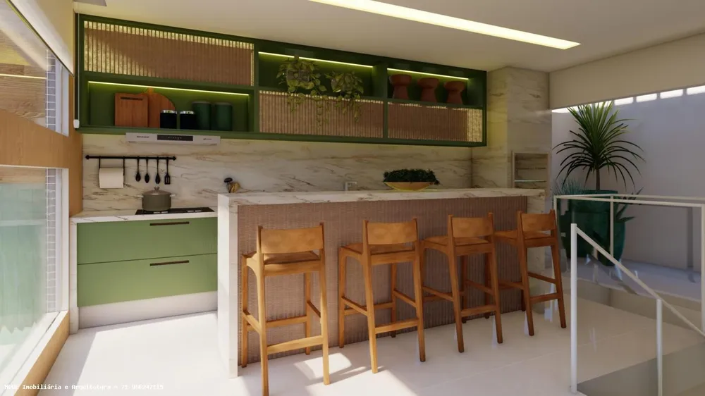 Apartamento, 3 quartos, 79 m² - Foto 5