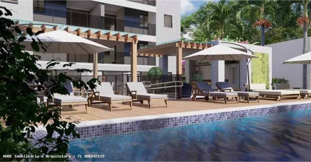 Apartamento, 3 quartos, 79 m² - Foto 4