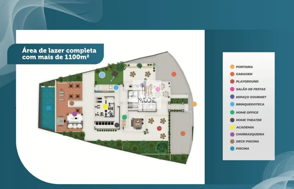 Apartamento, 3 quartos, 79 m² - Foto 10