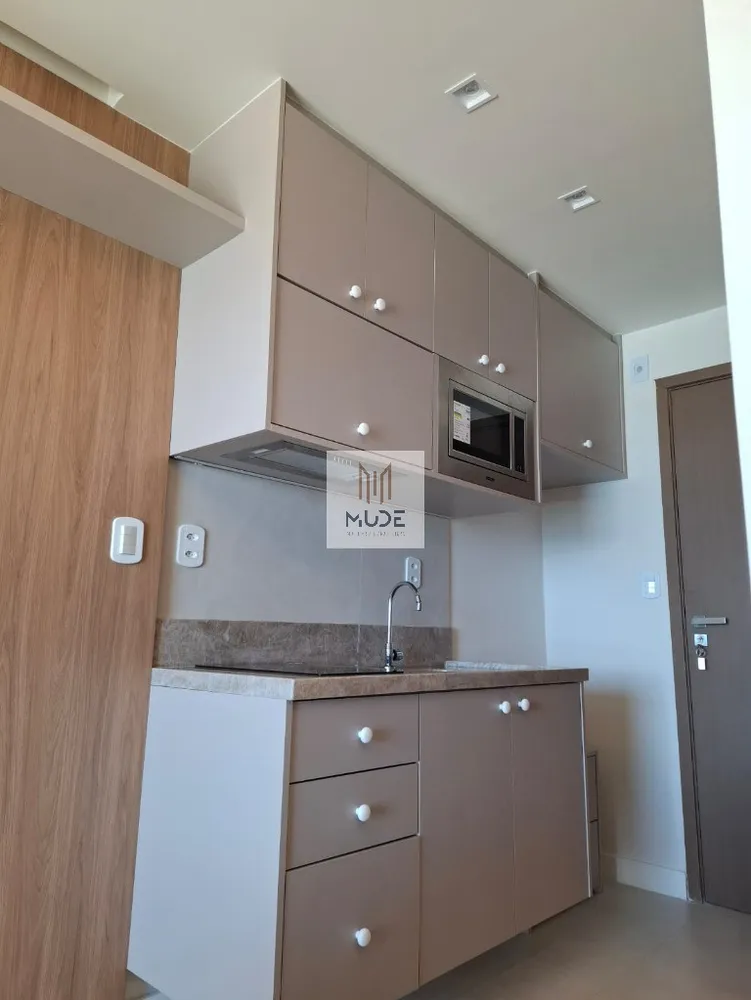 Apartamento, 1 quarto, 20 m² - Foto 5