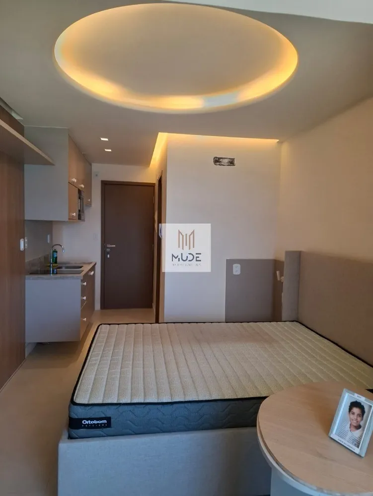 Apartamento, 1 quarto, 20 m² - Foto 8