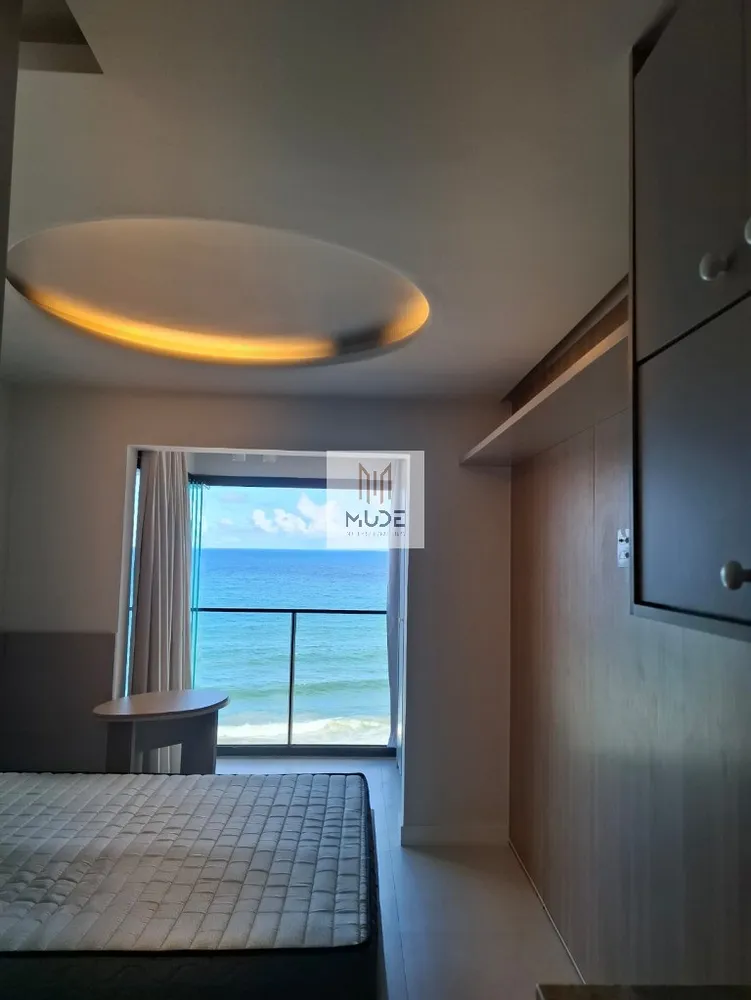 Apartamento, 1 quarto, 20 m² - Foto 7