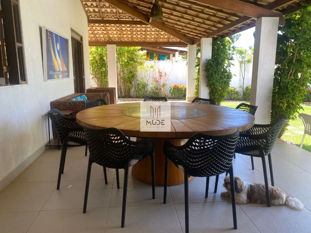 Casa, 5 quartos, 525 m² - Foto 8