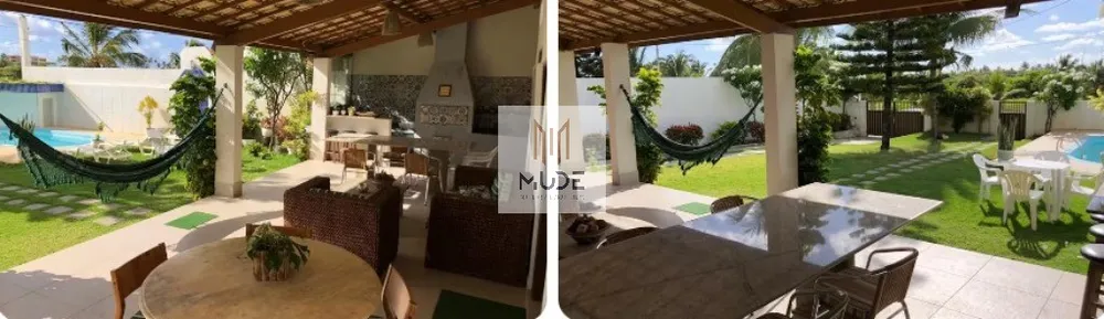Casa, 5 quartos, 525 m² - Foto 6