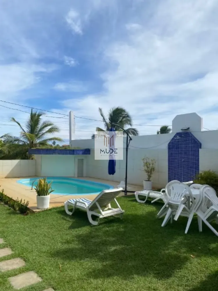 Casa, 5 quartos, 525 m² - Foto 1