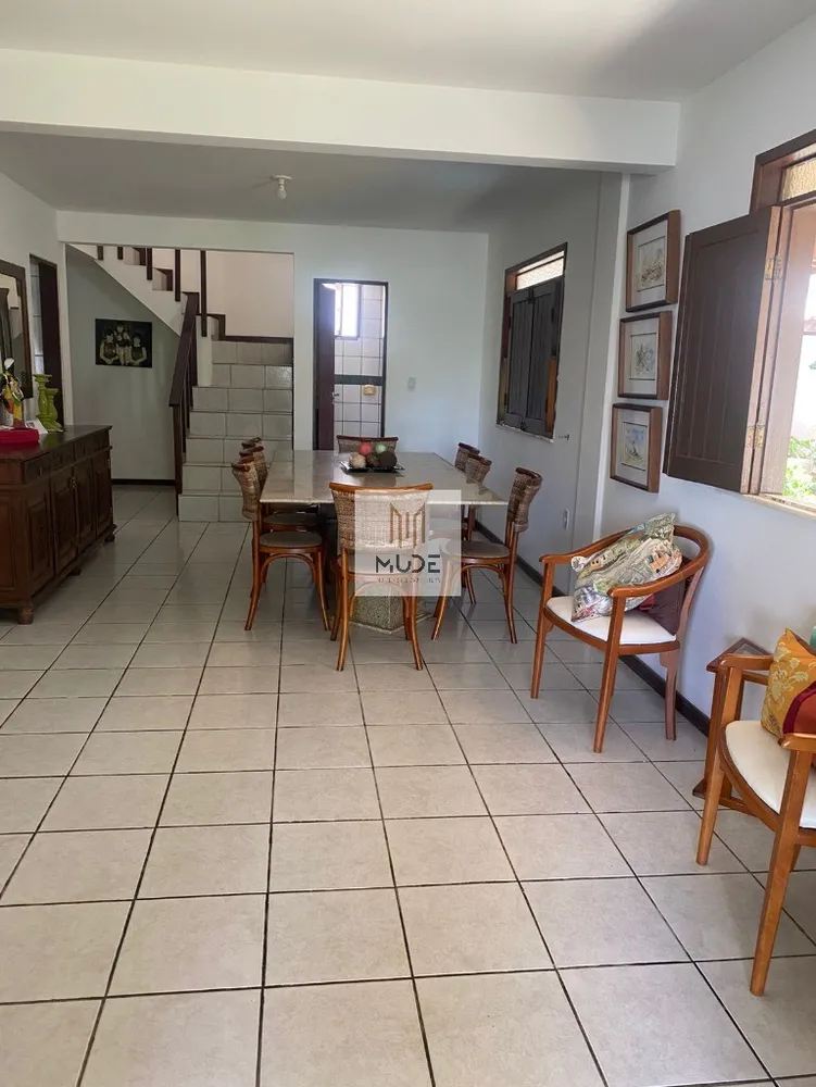 Casa, 5 quartos, 525 m² - Foto 12
