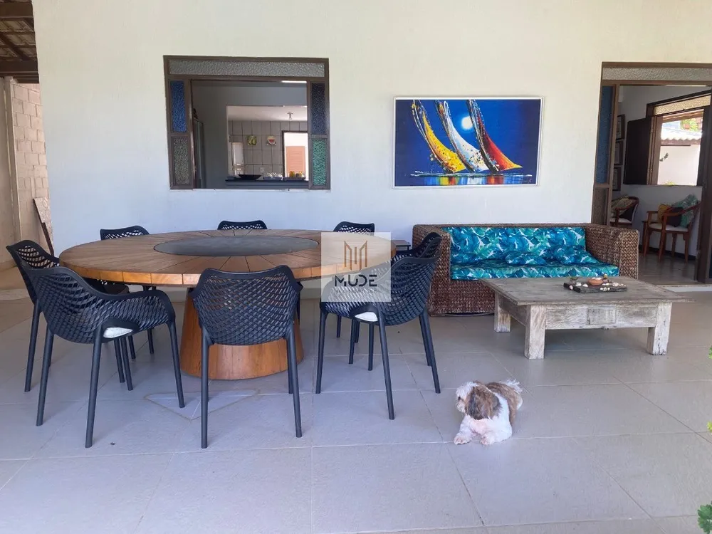 Casa, 5 quartos, 525 m² - Foto 10