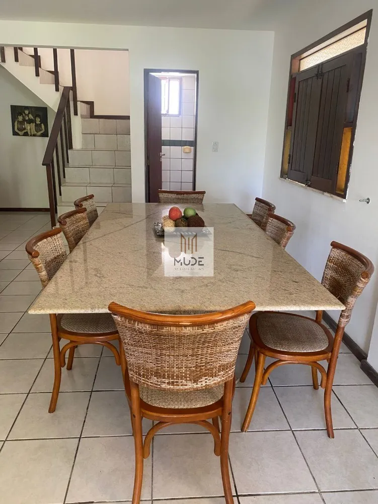 Casa, 5 quartos, 525 m² - Foto 11