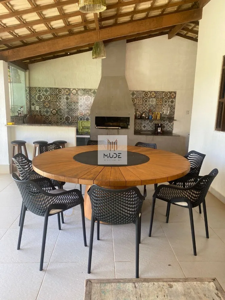 Casa, 5 quartos, 525 m² - Foto 9