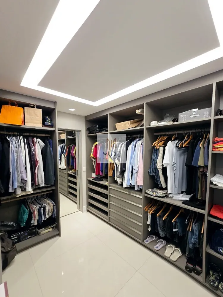 Apartamento, 4 quartos, 204 m² - Foto 3