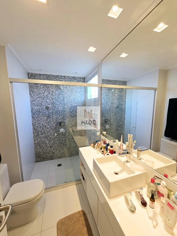 Apartamento, 4 quartos, 204 m² - Foto 12